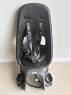 Thule Yepp Nexxt Maxi, Fietsen en Brommers, Fietsaccessoires | Fietsstoeltjes, Achterzitje, YEPP, Ophalen, 15 t/m 25 kg