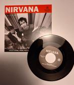 Nirvana, Cd's en Dvd's, Vinyl | Rock, Ophalen of Verzenden, Zo goed als nieuw