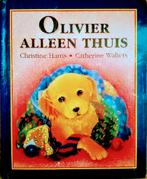 Olivier Alleen Thuis, Gelezen, Fictie algemeen, Jongen of Meisje, Ophalen of Verzenden