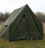 Ongebruikte Smallwall tent (WOII model), Caravans en Kamperen, Tenten, Ophalen, Nieuw