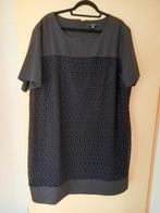 Zwart jurkje XTwo., Kleding | Dames, Ophalen of Verzenden, Zo goed als nieuw, Zwart, Jurk