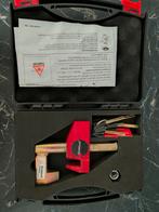 Doublelock compact eagle, Ophalen of Verzenden, Zo goed als nieuw