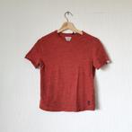 IKKS rood basic gemêleerd T-shirt maat 164, Verzenden, Nieuw, Jongen, Shirt of Longsleeve