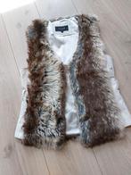 Vila bodywarmer, Kleding | Dames, Bodywarmers, Ophalen of Verzenden, Zo goed als nieuw, Beige