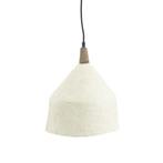 Hanglamp sana small of white, Ophalen of Verzenden, Nieuw, Minder dan 50 cm