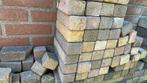 Gratis, Tuin en Terras, Tegels en Klinkers, Ophalen, Zo goed als nieuw, Beton