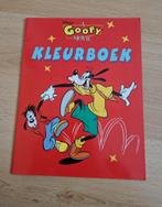 Disney a goofy movie parade vintage retro max kleurboek, Ophalen of Verzenden, Zo goed als nieuw, Beeldje of Figuurtje