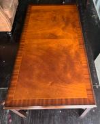 Elegante Heldense Salontafel - Exclusief Design, Huis en Inrichting, Ophalen, Gebruikt, 100 tot 150 cm, 50 tot 75 cm
