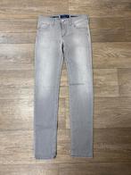 ZGAN grijze spijkerbroek van Jacob Cohen model Kimberly W28, Ophalen of Verzenden, Zo goed als nieuw, Grijs, W28 - W29 (confectie 36)