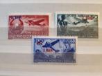 Mooie serie Roemenie-Michelnr.A1363 t/m 1364, Postzegels en Munten, Postzegels | Europa | Overig, Overige landen, Verzenden, Postfris