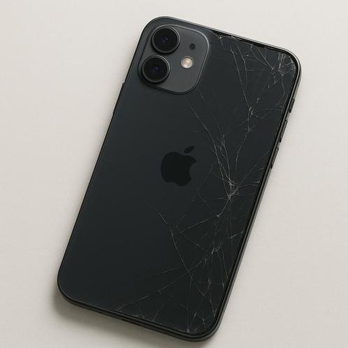 Gezocht: iPhones vanaf iPhone 12 (kapot of defect), Telecommunicatie, Mobiele telefoons | Apple iPhone, Gebruikt, 64 GB, Zonder abonnement