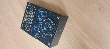 limited edition  Disney Treasures 4-DVD Collection  beschikbaar voor biedingen