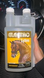 Electro lytes vloeibaar, Dieren en Toebehoren, Ophalen of Verzenden, Nieuw