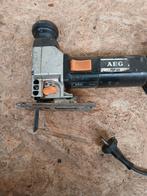 AEG FSP 60 Decoupeerzaag, Ophalen of Verzenden