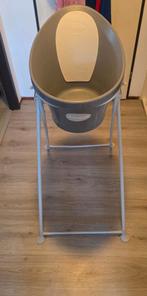 Shnuggle bad met standaard, Overige merken, Gebruikt, Ophalen of Verzenden, Badje