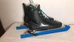 S492 Combinoren Zandstra maat 45, Sport en Fitness, Schaatsen, Combinoren, Ophalen of Verzenden, Gebruikt, Zandstra