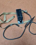 seinsleutel, Verzamelen, Militaria | Tweede Wereldoorlog, Ophalen of Verzenden, Landmacht, Nederland, Overige typen