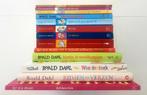 13x Roald Dahl oa Matilda, Reuzenperzik, Heksen, Ieorg Idur, Ophalen of Verzenden, Gelezen, Roald Dahl