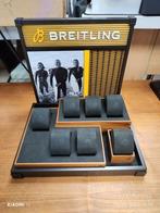 Breitling display, Ophalen of Verzenden
