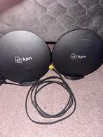KPN Experia Wifi Versterkers, Computers en Software, Routers en Modems, Ophalen of Verzenden, Gebruikt, Router met modem