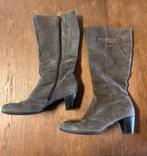 Vrijwel Nieuwe Gabor laarzen, brede kuit, maat 7, Ophalen, Hoge laarzen, Gabor, Zo goed als nieuw