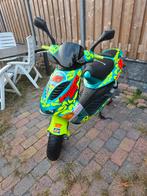 Aprilia sr Love And Peace......., Ophalen, Maximaal 45 km/u, SR 50, 49 cc