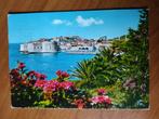 Ansichtkaart Joegoslavië Dubrovnik 18653, Verzamelen, Ansichtkaarten | Buitenland, Ophalen of Verzenden