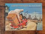 Marten Toonder - Een Mooie Handel (Nieuw), Boeken, Ophalen of Verzenden, Nieuw, Marten Toonder, Prentenboek