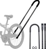 Kinderfiets - verstelbaar hulpstuk voor training kinderfiets, Ophalen of Verzenden, Zo goed als nieuw