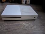 Xbox One S - Perfecte conditie!, Computers en Software, Ophalen of Verzenden, Zo goed als nieuw