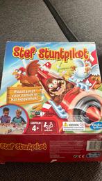 Stef stuntpiloot, Ophalen, Zo goed als nieuw