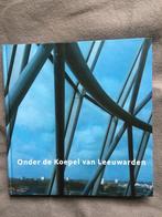 onder de koepel van Leeuwarden Friesland Bank Rabobank, Ophalen of Verzenden, Zo goed als nieuw, 20e eeuw of later