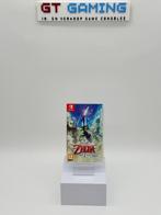 THE LEGEND OF ZELDA SKYSWARD SWORD HD NINTENDO SWITCH GAME, Spelcomputers en Games, Games | Nintendo Switch, Ophalen of Verzenden
