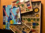 TECC Constructie-Box nr. 5 en 6 - Vintage Speelgoedset, Ophalen