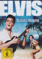 Te koop dvd blaues hawaii (elvis presley)  Nieuwe DVD, Alle leeftijden, Ophalen of Verzenden, Nieuw in verpakking, Muziek en Concerten