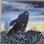 Watership down - The original soundtrack from the film, Cd's en Dvd's, Gebruikt, 12 inch, Verzenden