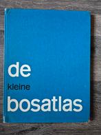 De kleine bosatlas, Boeken, Gelezen, Bosatlas, 2000 tot heden, Wolters-Noordhoff