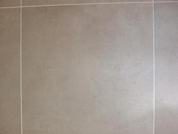 Rak Surface clay relief 60x60 tegels beschikbaar voor biedingen
