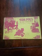 Tom poes en het tijddeurtje, Eén stripboek, Ophalen of Verzenden, Gelezen