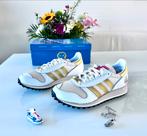 Adidas Silverbirch SPZL Goldie | 42 2/3, Ophalen, Addidas, Wit, Nieuw