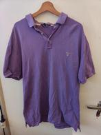 Gant Polo purple 3xl, Verzenden, Paars, Overige maten, Zo goed als nieuw