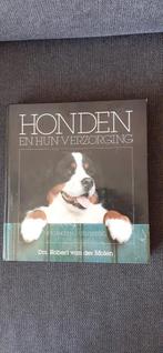 Honden  en hun verzorging, Ophalen of Verzenden, Zo goed als nieuw, Honden