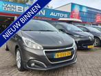 Peugeot 208 1.2 PureTech Blue Lion Trekhaak 16'' L.M.V Nw AP, Voorwielaandrijving, Stof, Euro 6, 1199 cc