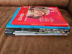 Tijdschriften pakketje Linda & Flair, Boeken, Tijdschriften en Kranten, Ophalen of Verzenden, Zo goed als nieuw, Damesbladen