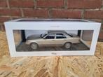 IScale Mercedes-Benz E-klasse W124 1:18, Hobby en Vrije tijd, Modelauto's | 1:18, Ophalen of Verzenden, Nieuw, Overige merken