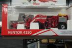 GRIMME 4 RIJIGE AARDAPPELROOIER VENTOR 4150, Hobby en Vrije tijd, Modelauto's | 1:32, Nieuw, Overige typen, Ophalen of Verzenden