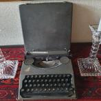 Schrijfmachine, Antiek en Kunst, Ophalen of Verzenden