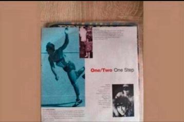 Single One/Two: One step beschikbaar voor biedingen