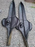 Karper Hengels Fox & Shimano Baitrunner Molens, Watersport en Boten, Ophalen