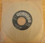 The Cousins > Peppermint twist, Cd's en Dvd's, Gebruikt, 7 inch, Single, Ophalen of Verzenden